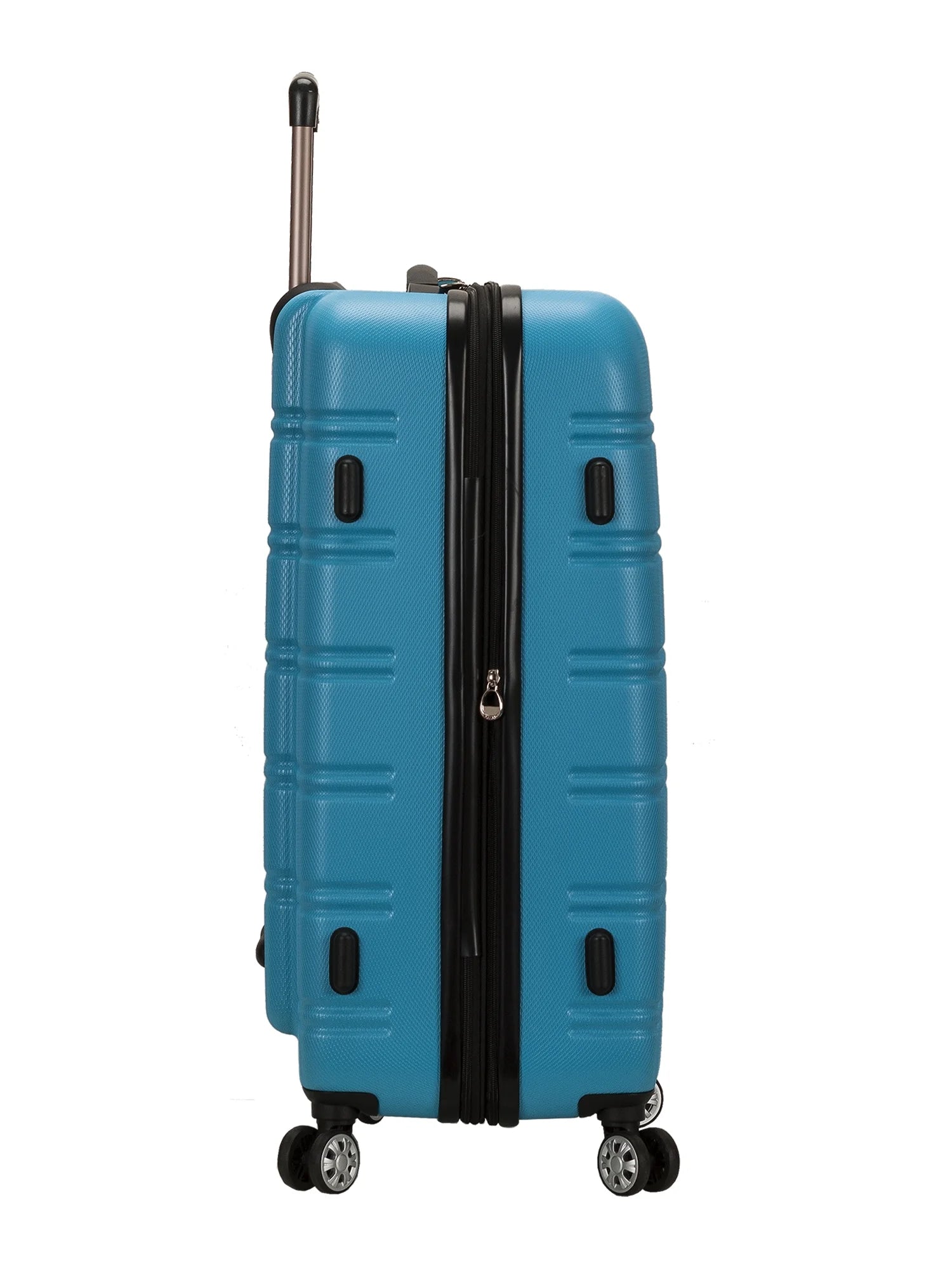 Rockland Luggage Melbourne 3 Piece Hardside Luggage Set, F160