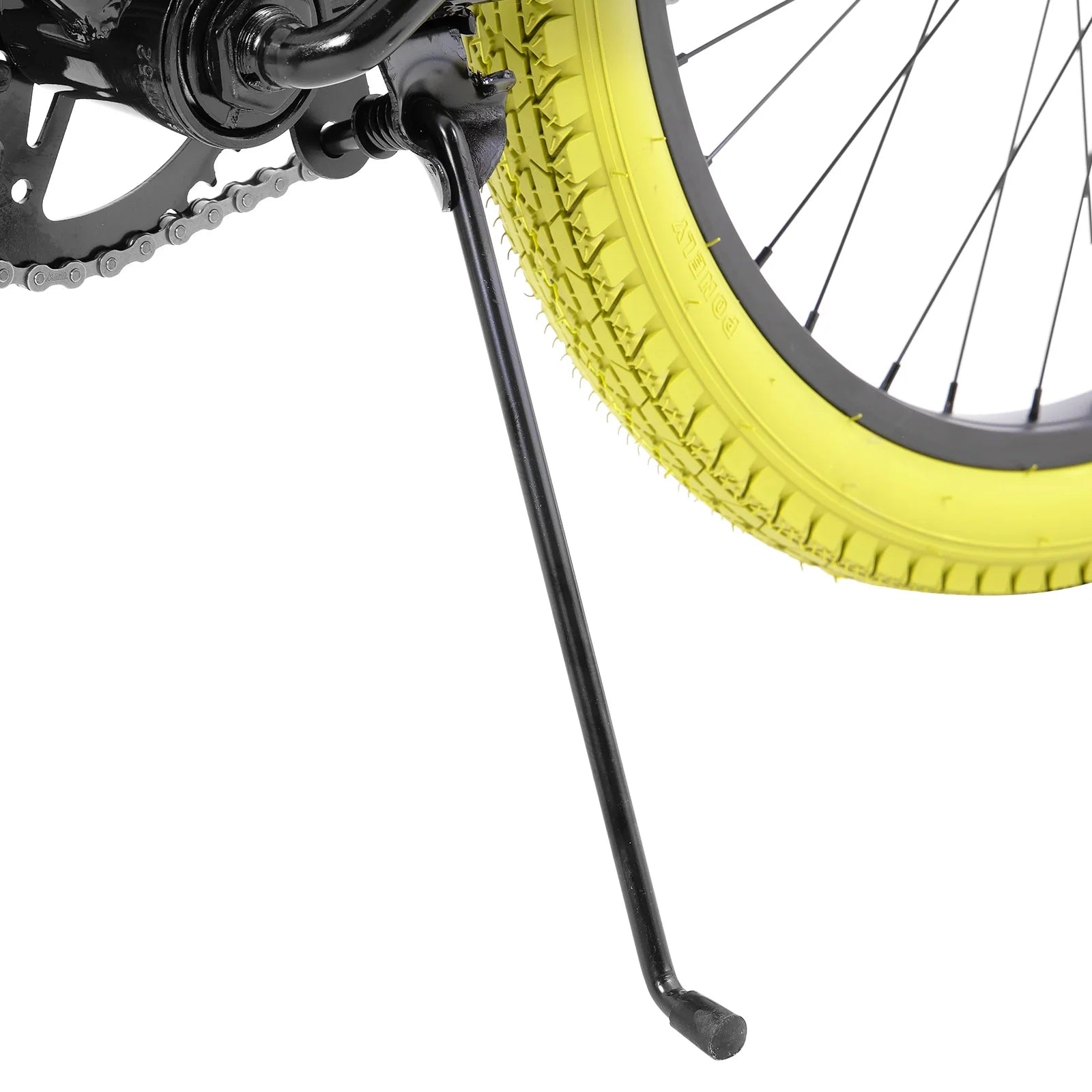 JOYSTAR Brockway Freestyle Kids BMX Bikes 20" Kids Bicycles for 6 - 11 Years Old Boys Girls, Multiple Colors