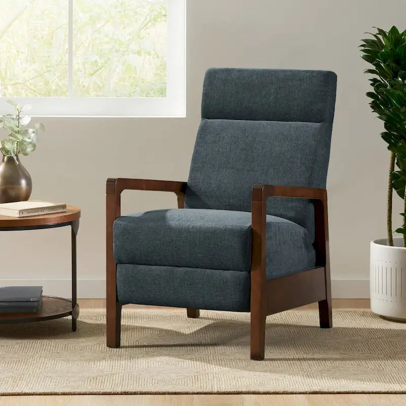 Christopher Knight Home Neihart Waterfall Back Pushback Recliner