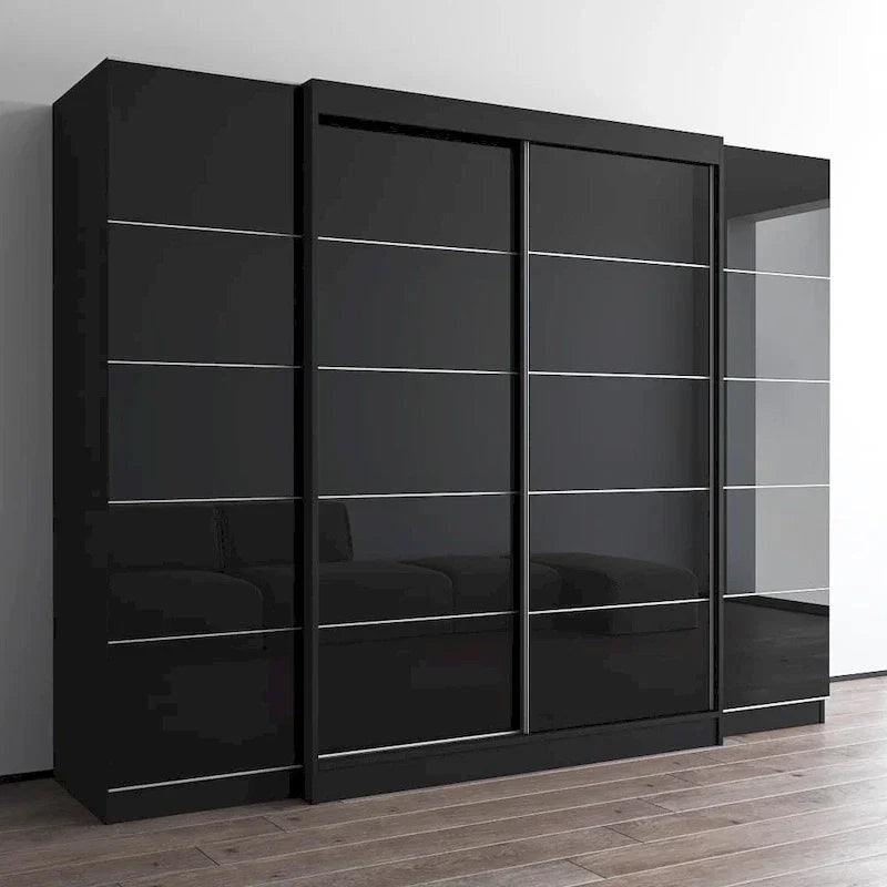 Aria 2D - EXEX Closet, Home Storage Organizer