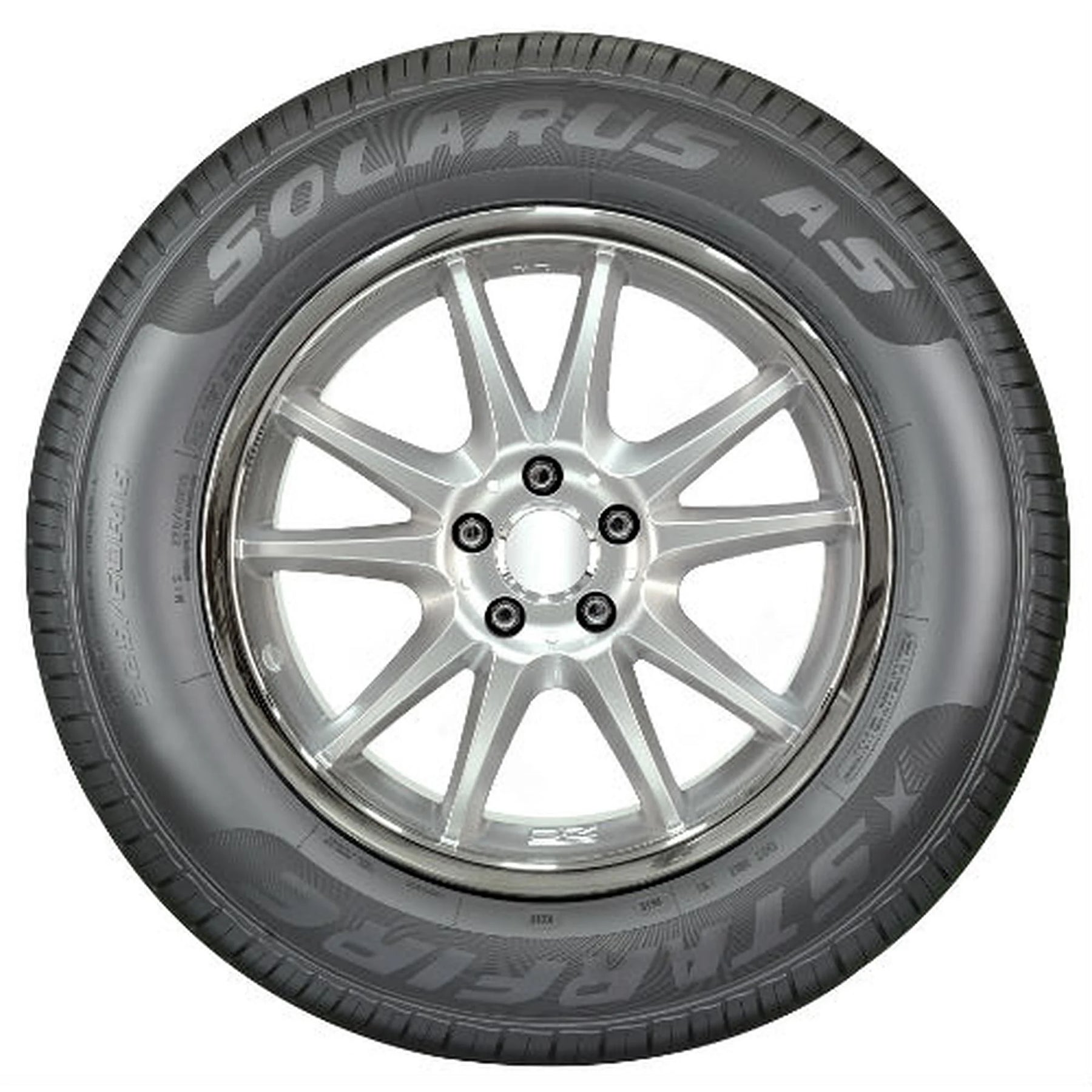 Starfire Solarus AS All-Season 205/60R16 92H Passenger Tire