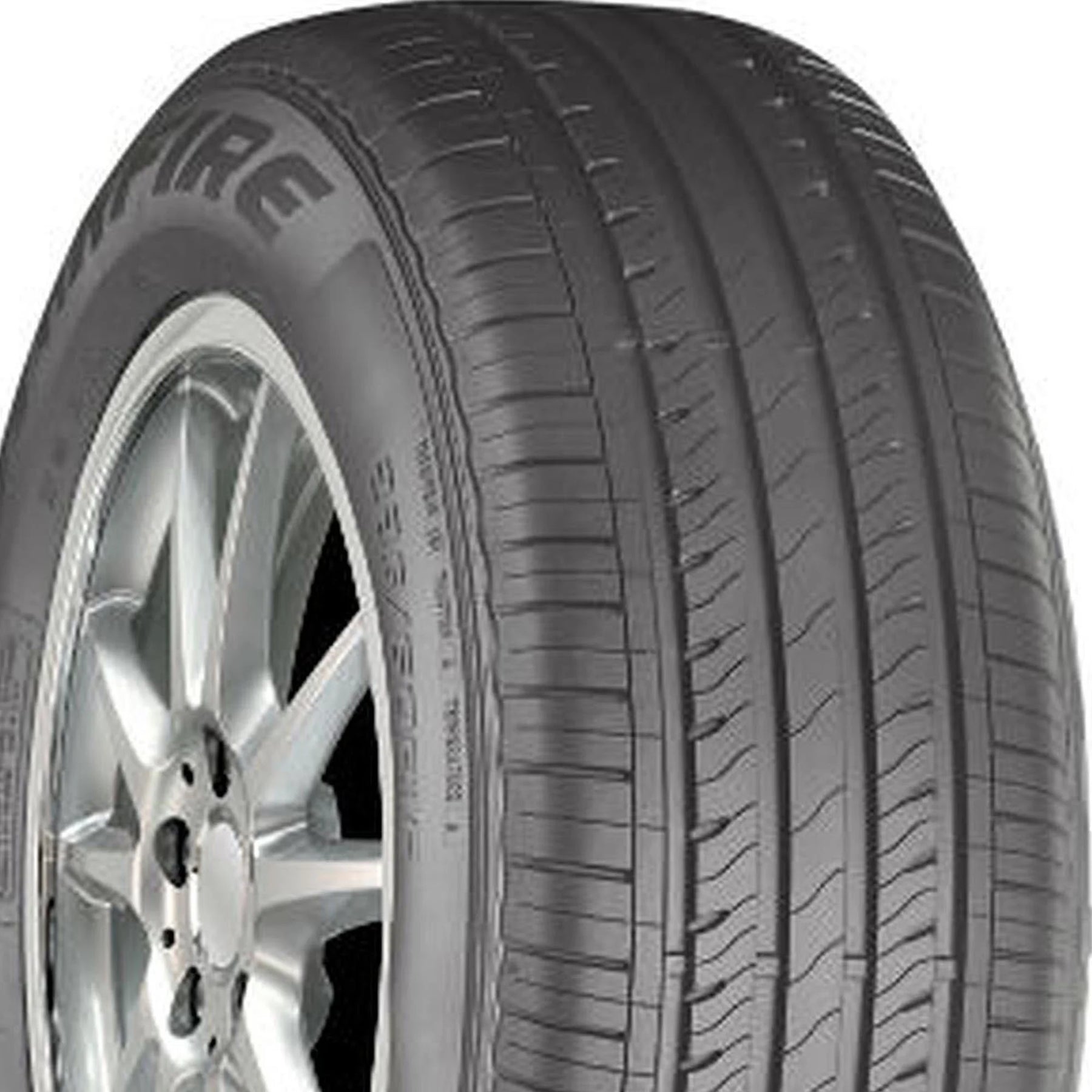 Starfire Solarus AS All-Season 205/60R16 92H Passenger Tire